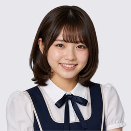 石原 ももか