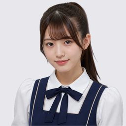石田 のりか