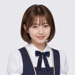 中川 ここな