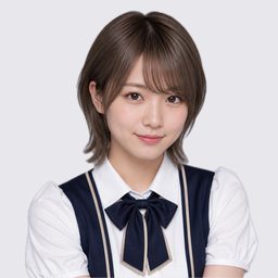 井上 あんな