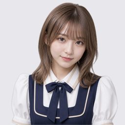 石橋 まい