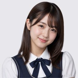 高田 まゆ