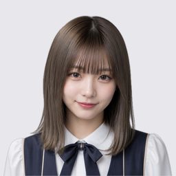 堀 かほ