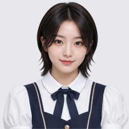 小林 あやめ