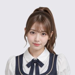 吉田 しほ