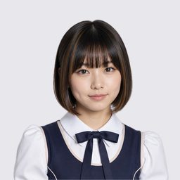 中田 あいな