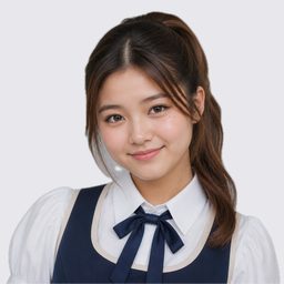 柴田 ゆうか