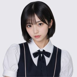 安藤 あおい