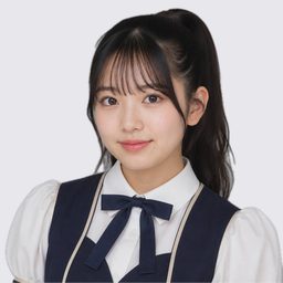 森 きい