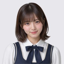 福島 ゆずは