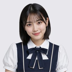 松田 りこ