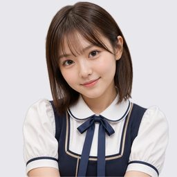 大島 つむぎ