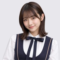 中山 ちなつ