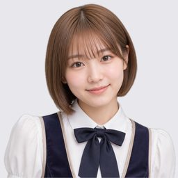 前田 ももこ