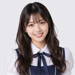 大石 にいな