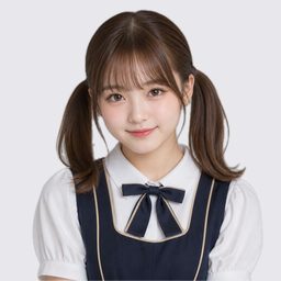 福島 みう