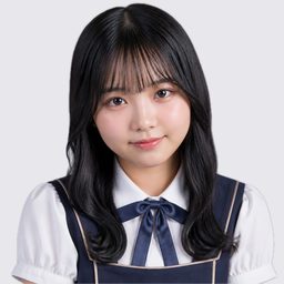 福井 りほ