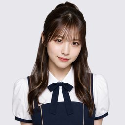 河合 いずみ