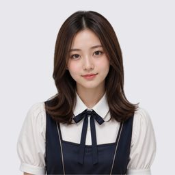 栗原 ちなつ
