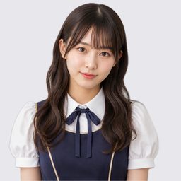 高山 あいか