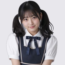 今村 あいな