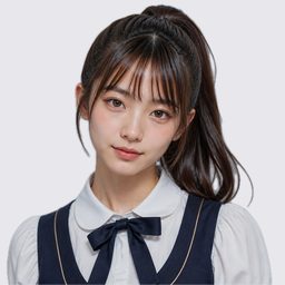 上野 ゆずき