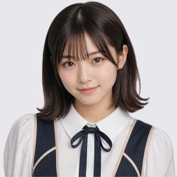川上 みらい