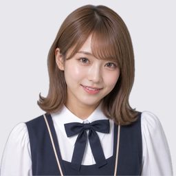 本田 るな