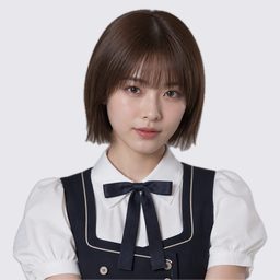 古川 まゆ