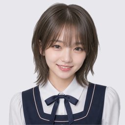 木村 らいか