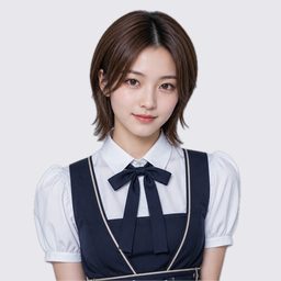 大石 みさき