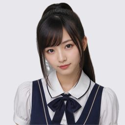 松岡 しずか