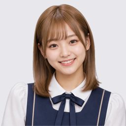 平田 るな