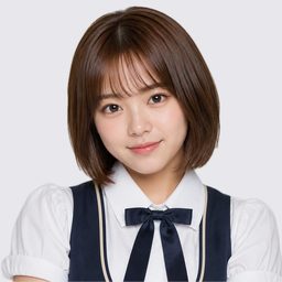 岡崎 ゆうか