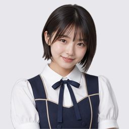 森山 ゆき