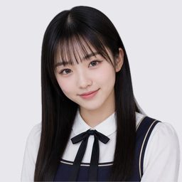 大森 せいら