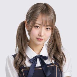 前田 みらい