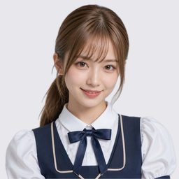 原田 るな