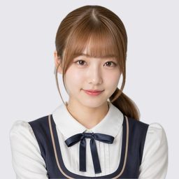 安田 かな