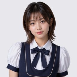 上野 のぞみ