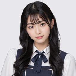 北川 まな