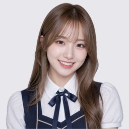 池田 ゆあ