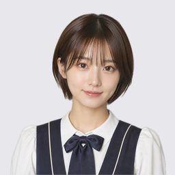 高山 るな