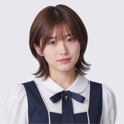 中村 のどか