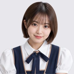 鈴木 にいな