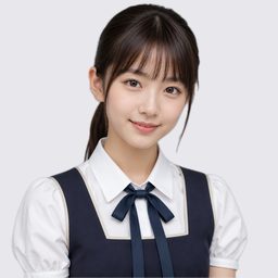 永田 あみ