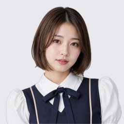 福井 にな