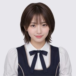 福井 ゆま