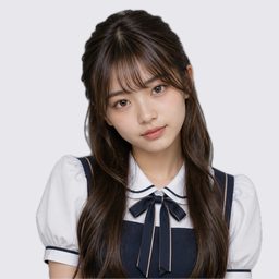 橋本 えな