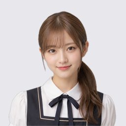 吉田 なぎ